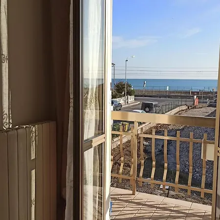 Casa Al Mare Fontespina דירה *