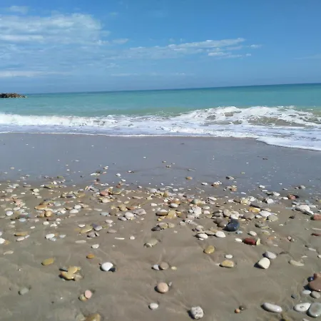 דירה Casa Al Mare Fontespina *