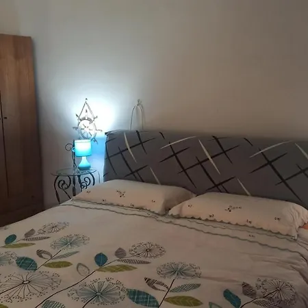 Casa Al Mare Fontespina דירה *