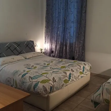 Casa Al Mare Fontespina דירה