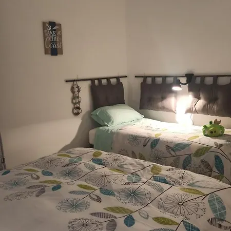 Casa Al Mare Fontespina