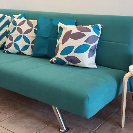 דירה Casa Al Mare Fontespina *