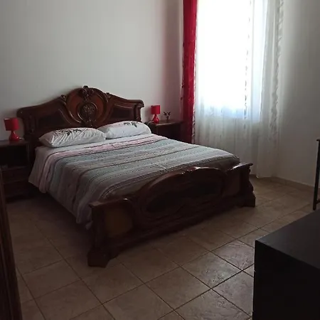 Casa Al Mare Fontespina