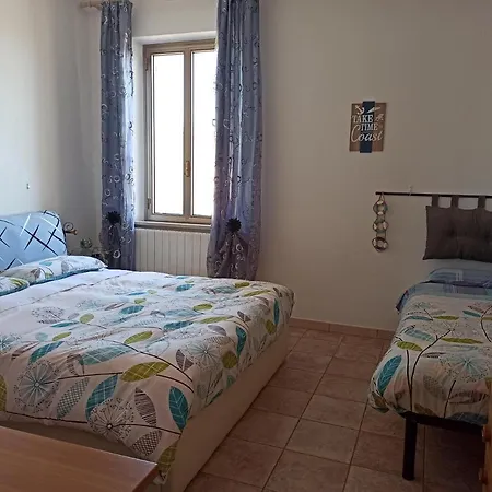 דירה Casa Al Mare Fontespina צ'יביטאנובה מארקה