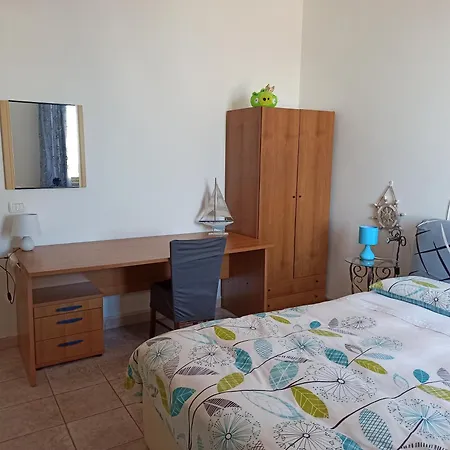 Casa Al Mare Fontespina *