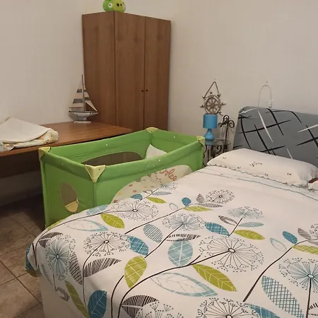 Casa Al Mare Fontespina