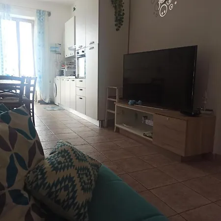Διαμέρισμα Casa Al Mare Fontespina *