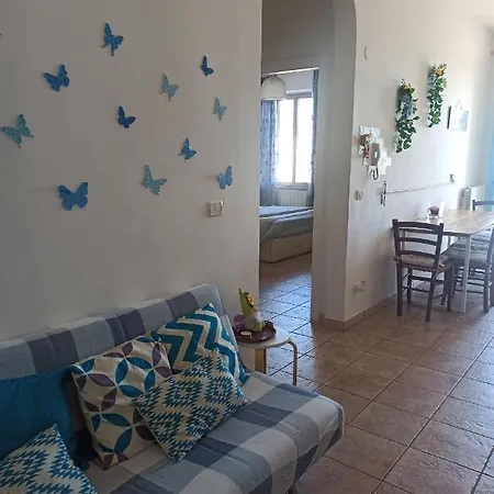 Casa Al Mare Fontespina