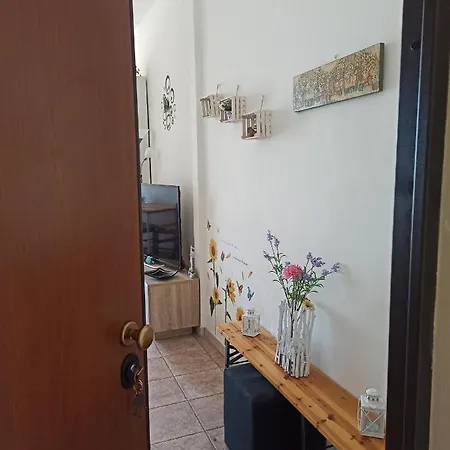 Casa Al Mare Fontespina *