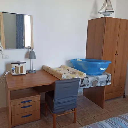 דירה Casa Al Mare Fontespina