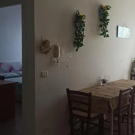 Casa Al Mare Fontespina