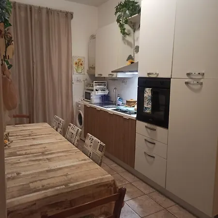 Casa Al Mare Fontespina