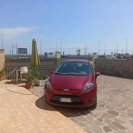 Casa Al Mare Fontespina