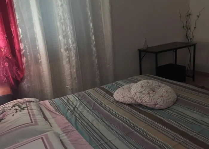 Appartamento Casa Al Mare Fontespina *