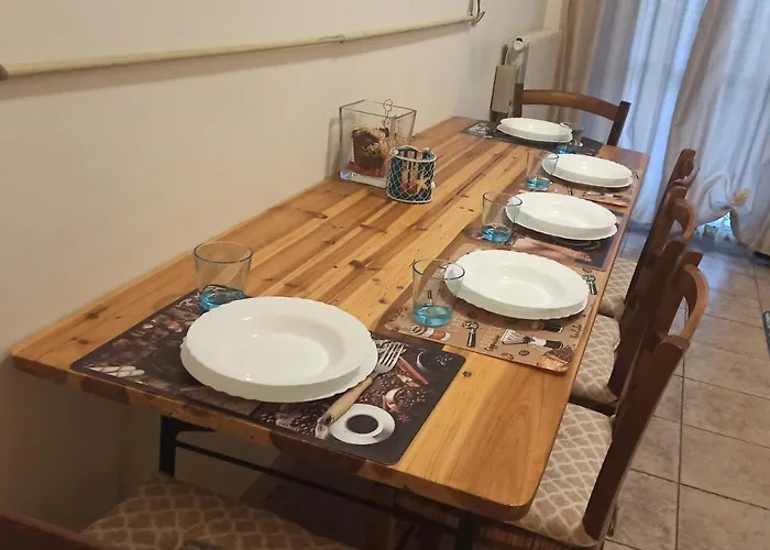 Casa Al Mare Fontespina Civitanova Marche