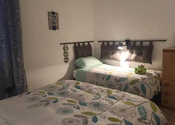 Casa Al Mare Fontespina