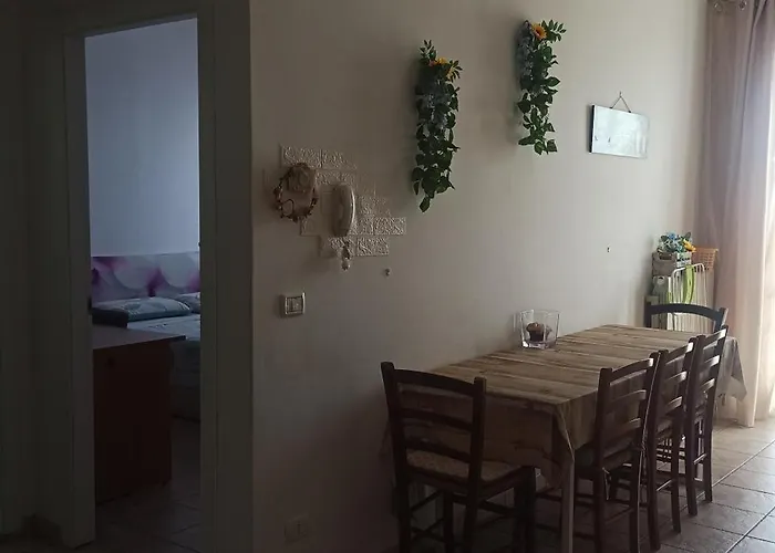 Casa Al Mare Fontespina