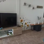 Casa Al Mare Fontespina דירה *