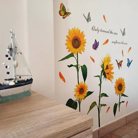 Casa Al Mare Fontespina Appartamento Civitanova Marche