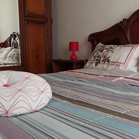 Casa Al Mare Fontespina Civitanova Marche