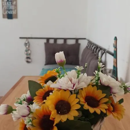 Casa Al Mare Fontespina *