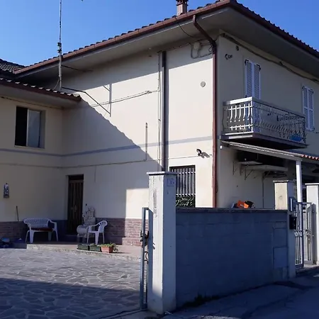 Apartament Casa Al Mare Fontespina Civitanova Marche