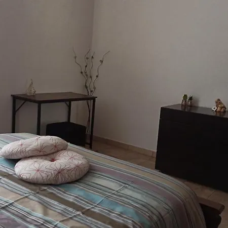 Casa Al Mare Fontespina *