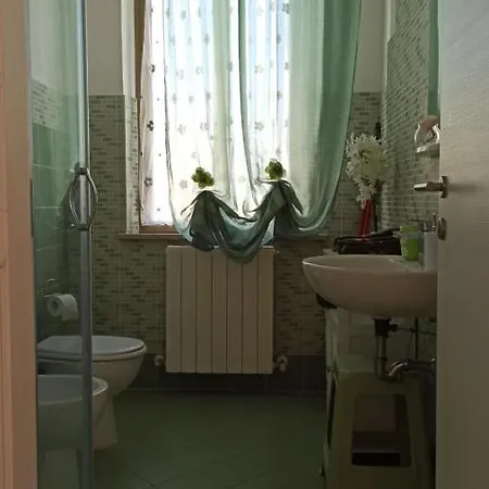 Casa Al Mare Fontespina Appartement *