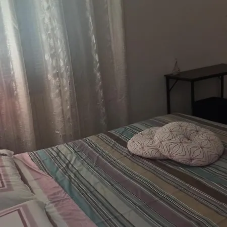 Appartement Casa Al Mare Fontespina *