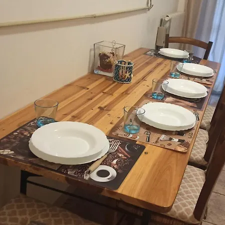 Casa Al Mare Fontespina Civitanova Marche