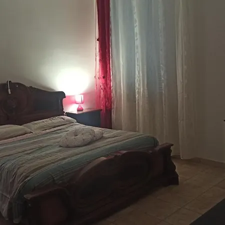 Casa Al Mare Fontespina * Civitanova Marche