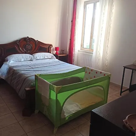 Casa Al Mare Fontespina Appartement