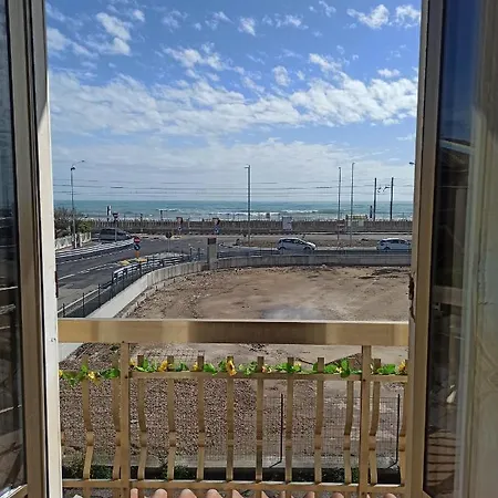 Casa Al Mare Fontespina