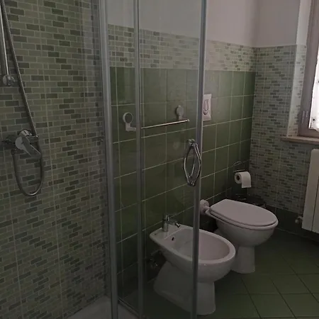 Casa Al Mare Fontespina * Civitanova Marche