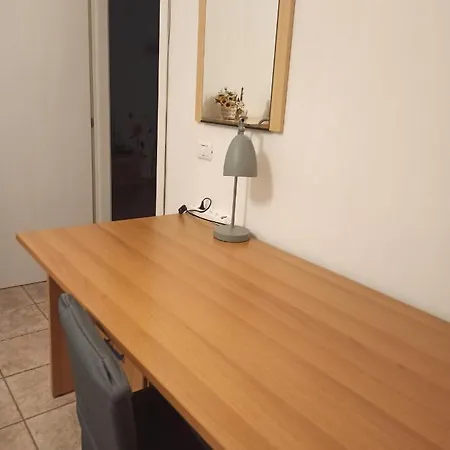 Casa Al Mare Fontespina Civitanova Marche