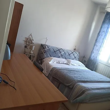 Casa Al Mare Fontespina