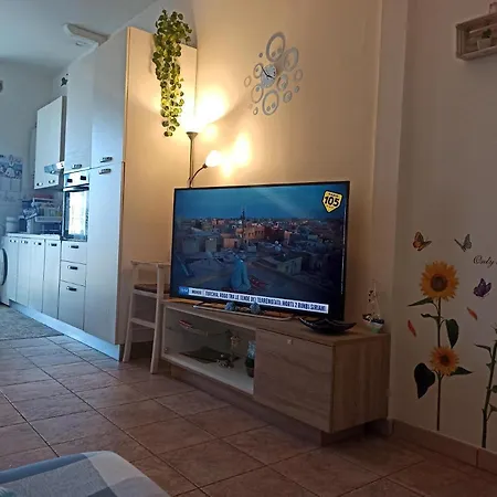 Casa Al Mare Fontespina * Civitanova Marche