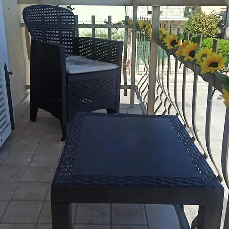 Casa Al Mare Fontespina Appartement *