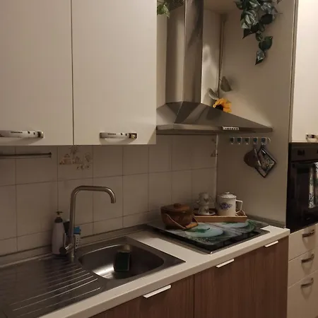 Casa Al Mare Fontespina Appartement Civitanova Marche