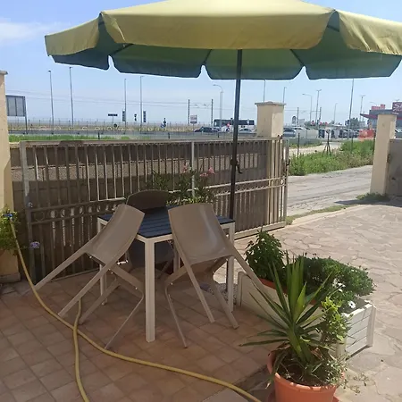 Casa Al Mare Fontespina * Civitanova Marche